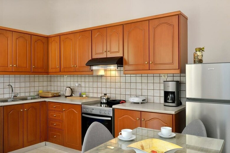 Apartamentos Iokasti Homes