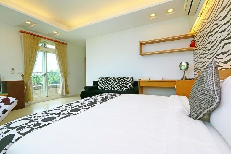 Bed & Breakfast Dream Villa
