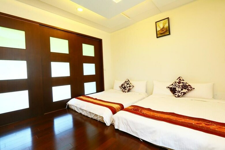 Bed & Breakfast Dream Villa