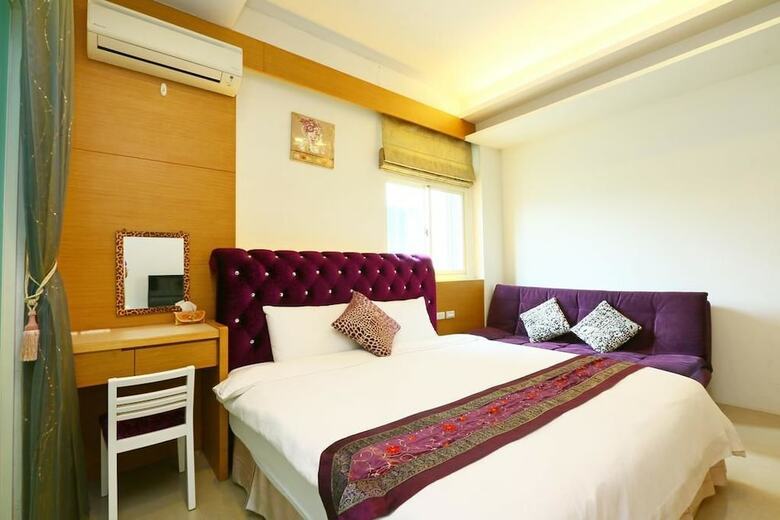 Bed & Breakfast Dream Villa