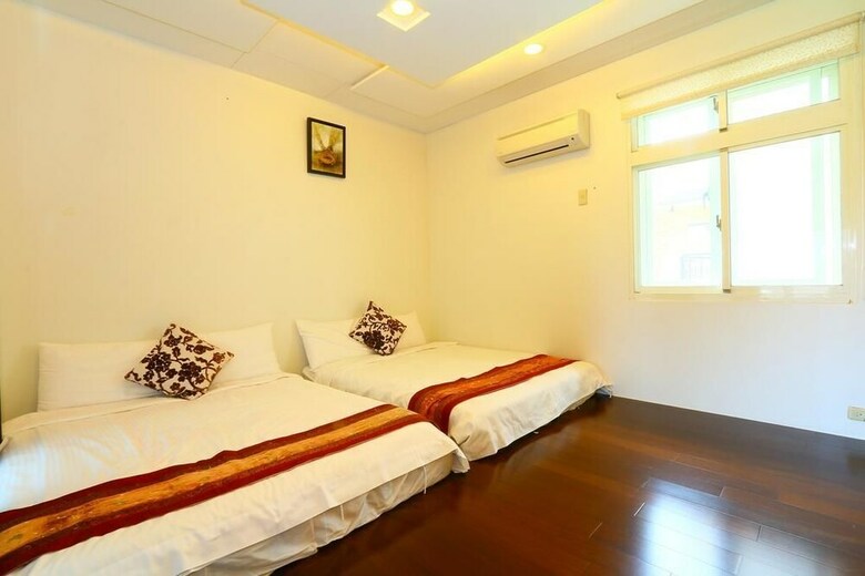 Bed & Breakfast Dream Villa
