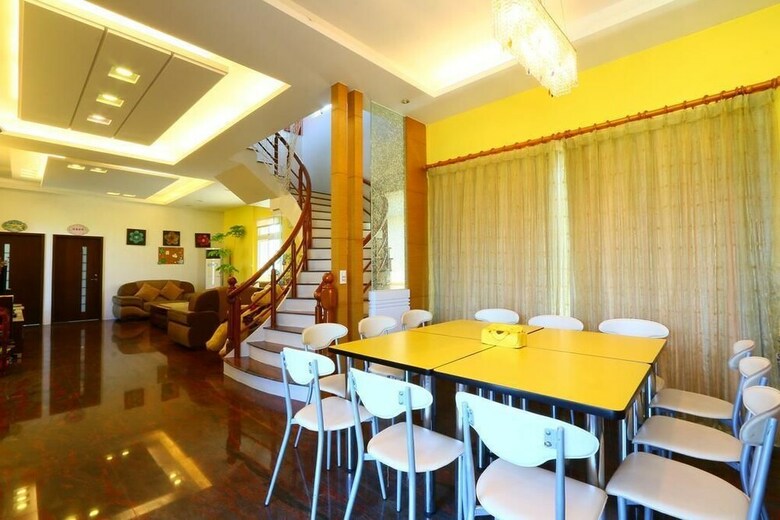 Bed & Breakfast Dream Villa