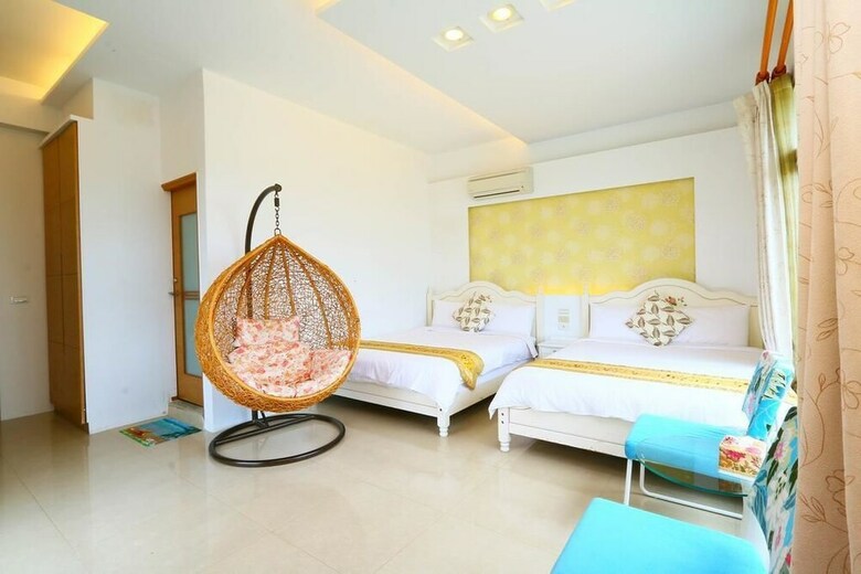 Bed & Breakfast Dream Villa