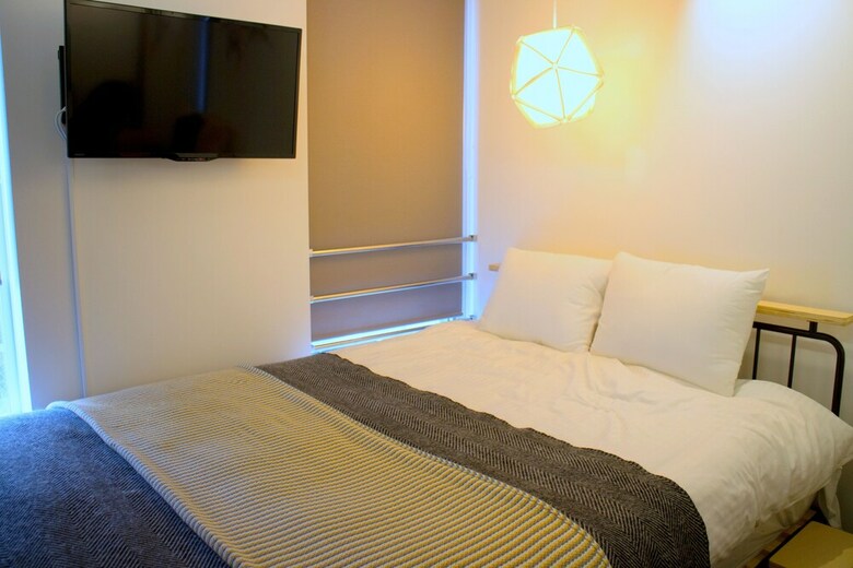 Aoca Sanno Apartment Of Contemporary Art