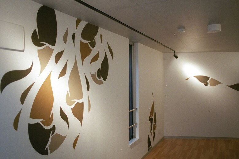 Aoca Sanno Apartment Of Contemporary Art