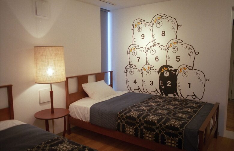 Aoca Sanno Apartment Of Contemporary Art