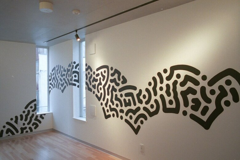 Aoca Sanno Apartment Of Contemporary Art