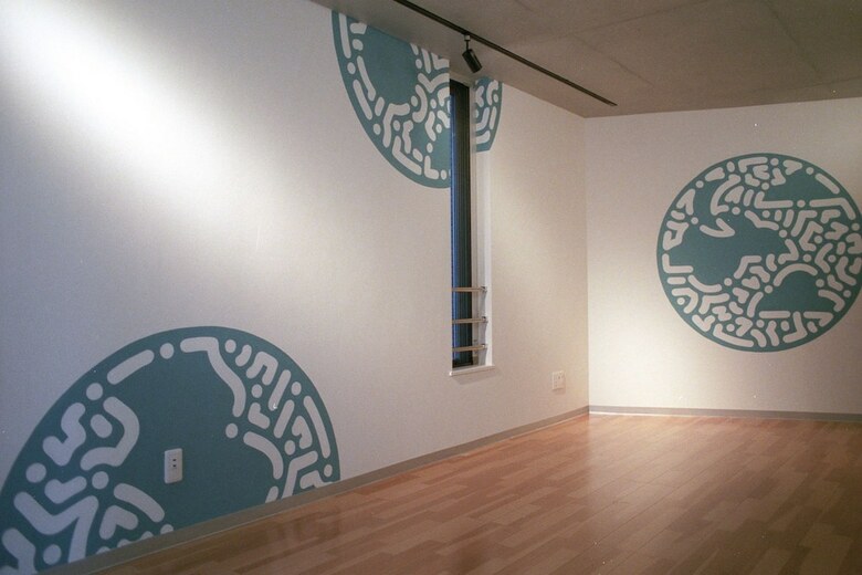 Aoca Sanno Apartment Of Contemporary Art