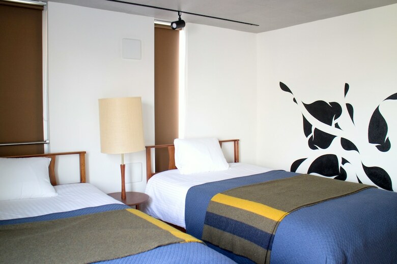 Aoca Sanno Apartment Of Contemporary Art