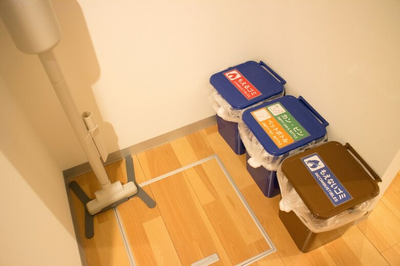 Aoca Sanno Apartment Of Contemporary Art