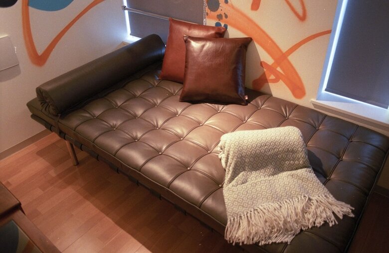 Aoca Sanno Apartment Of Contemporary Art