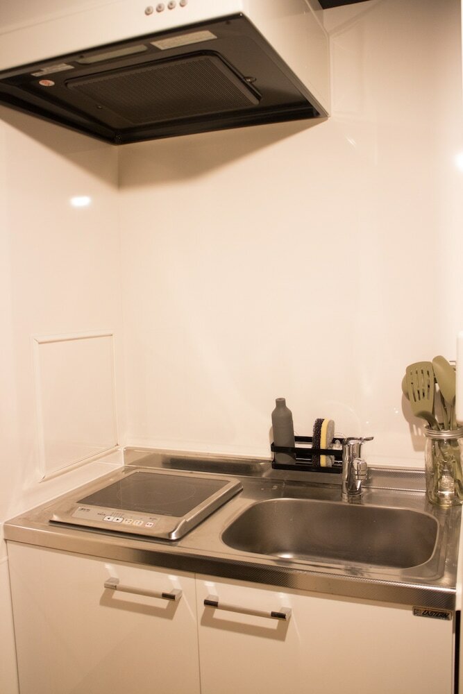 Aoca Sanno Apartment Of Contemporary Art