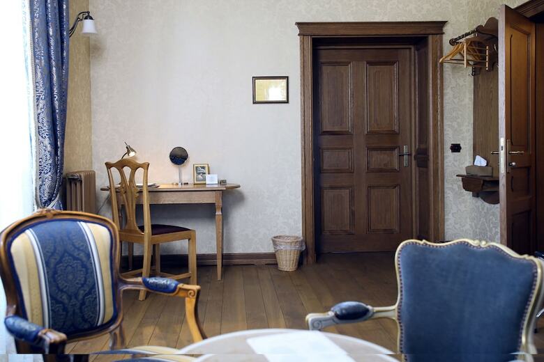 Hotel Mazme?otnes Mui?a