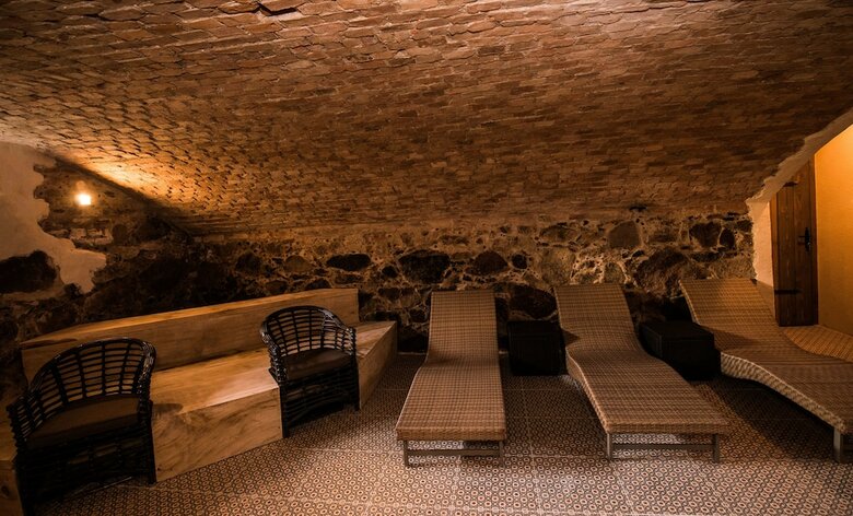 Hotel Mazme?otnes Mui?a
