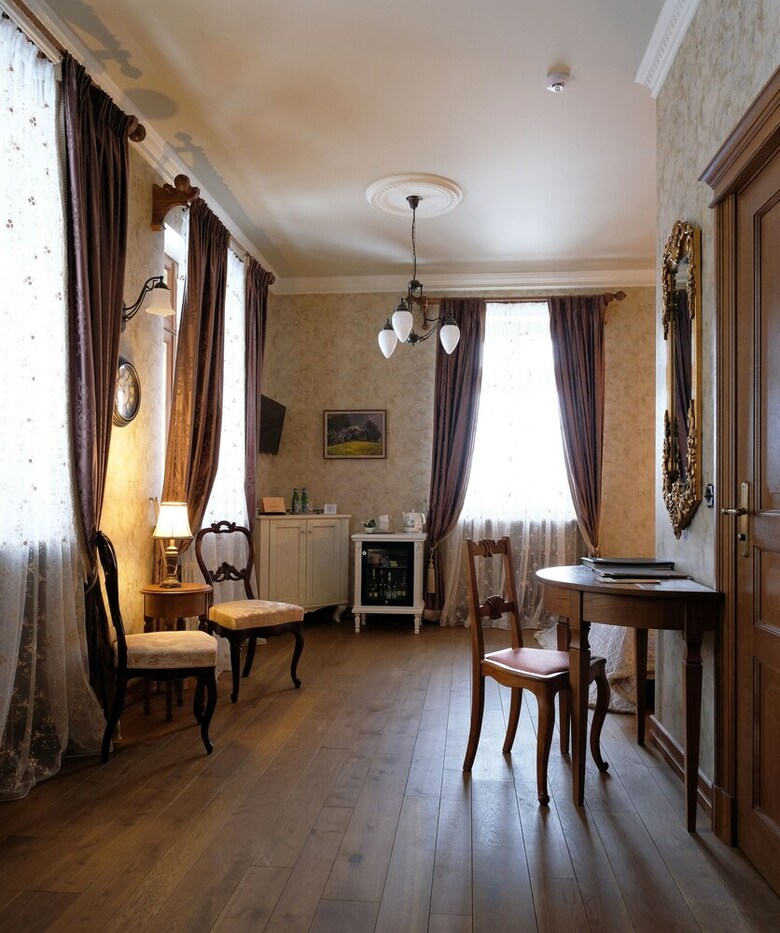 Hotel Mazme?otnes Mui?a