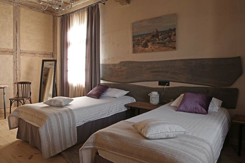 Hotel Mazme?otnes Mui?a