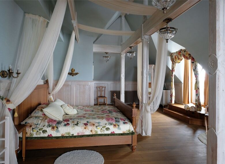 Hotel Mazme?otnes Mui?a