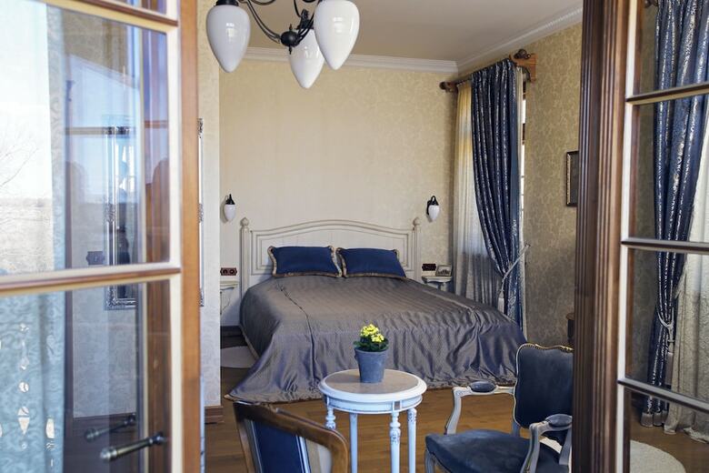 Hotel Mazme?otnes Mui?a