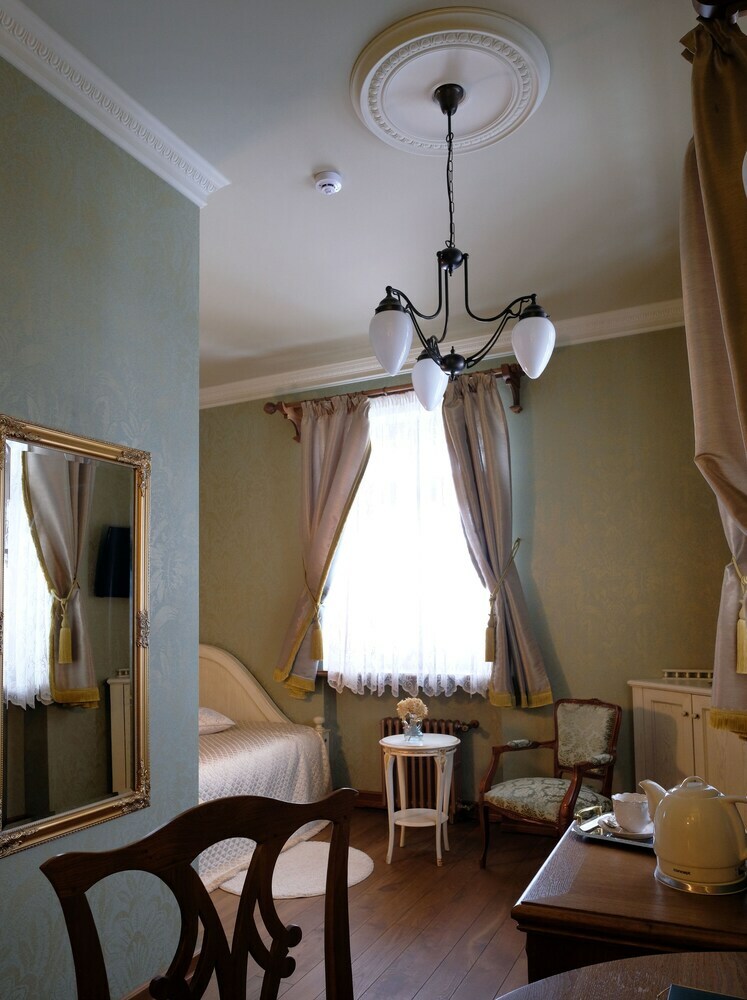 Hotel Mazme?otnes Mui?a