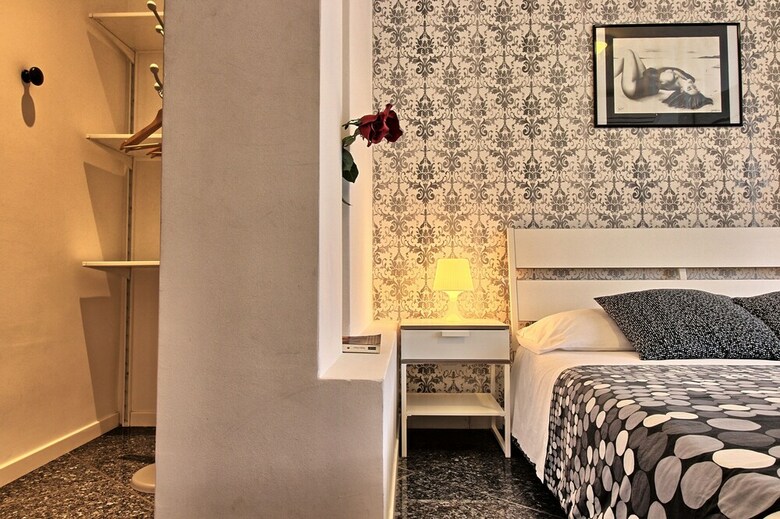 Apartamento Logicasa Manzoni Studios