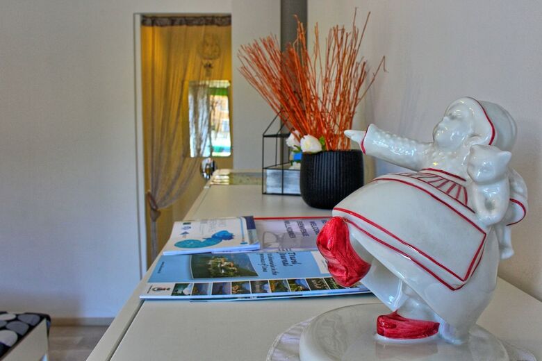 Apartamento Logicasa Manzoni Studios