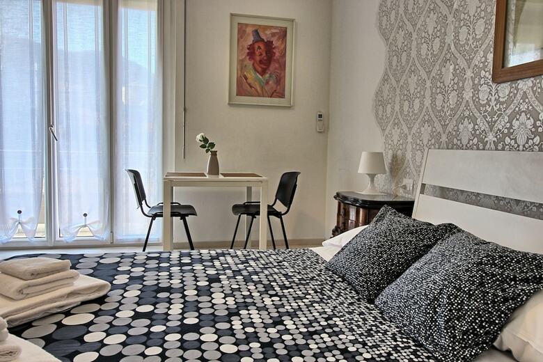 Apartamento Logicasa Manzoni Studios