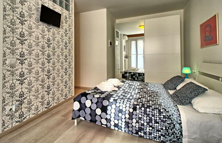 Apartamento Logicasa Manzoni Studios
