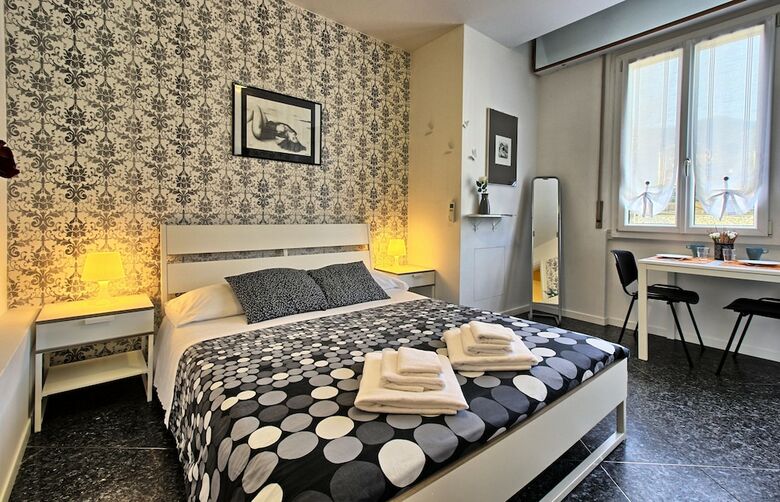 Apartamento Logicasa Manzoni Studios
