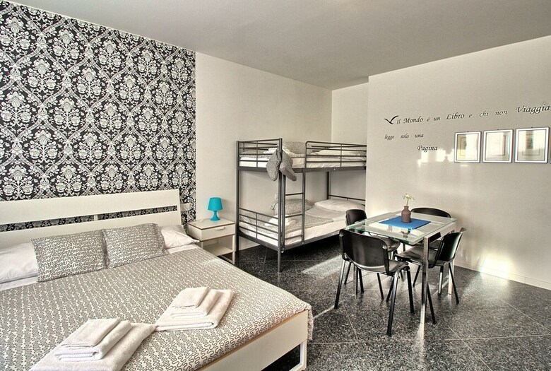 Apartamento Logicasa Manzoni Studios