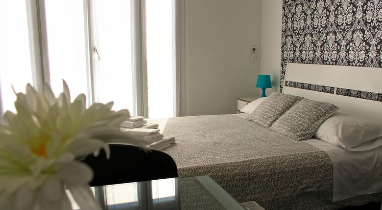 Apartamento Logicasa Manzoni Studios