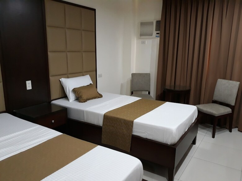 Hmv City Gold Hotel