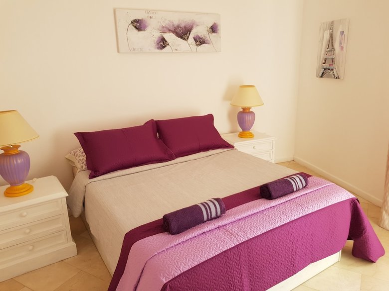 Apartamentos Vila Lavanda