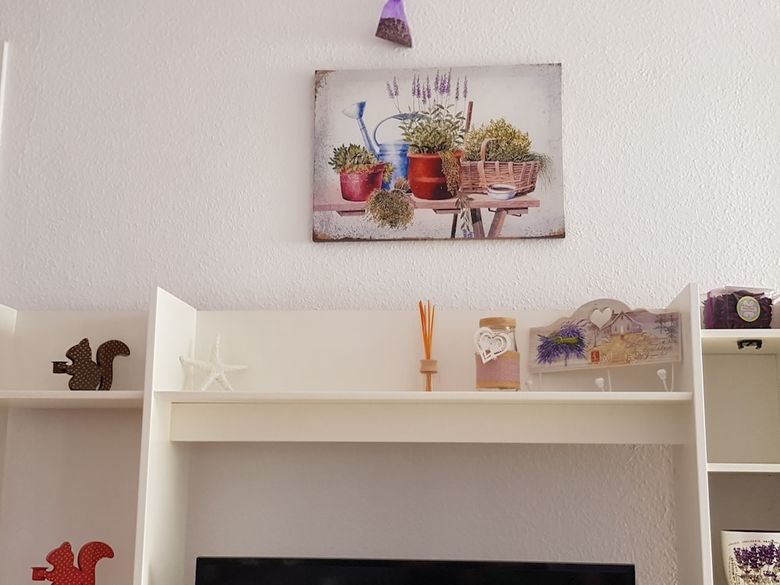 Apartamentos Vila Lavanda