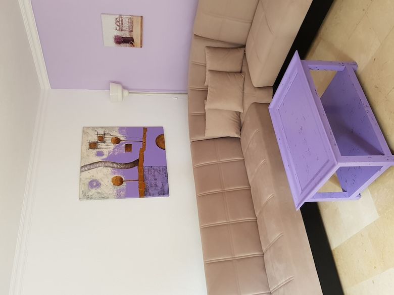 Apartamentos Vila Lavanda