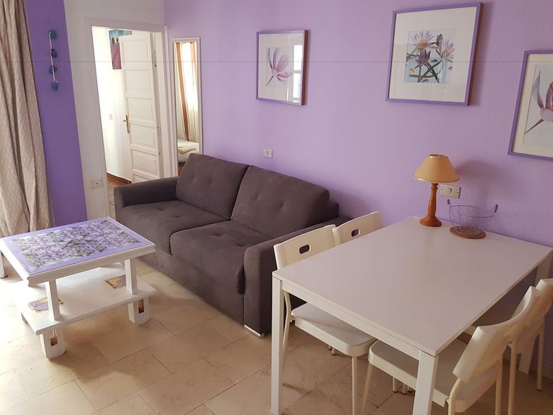 Apartamentos Vila Lavanda