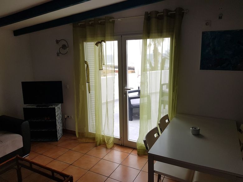 Apartamentos Vila Lavanda