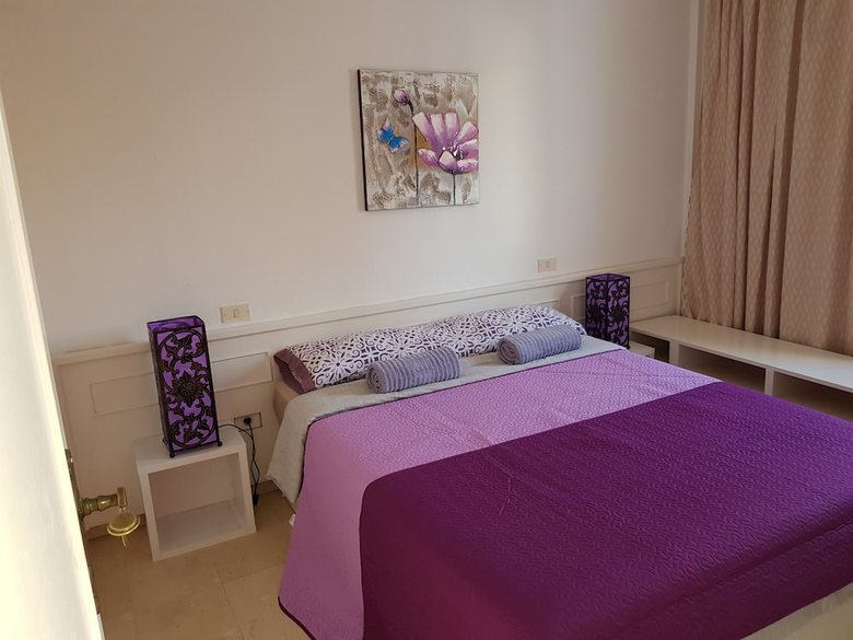 Apartamentos Vila Lavanda