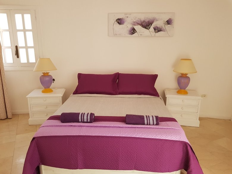 Apartamentos Vila Lavanda