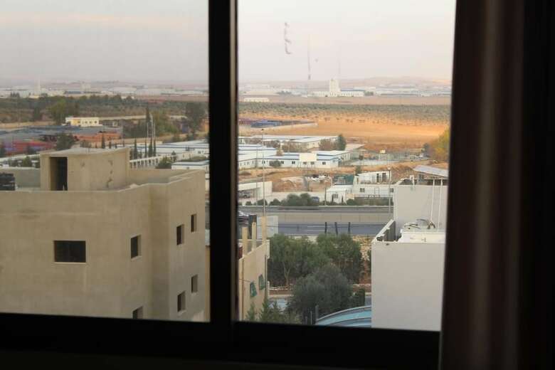 Faraseen Apartments 1