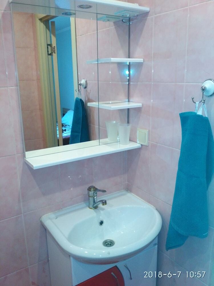 Mini Hotel Tri Iyeroglifa