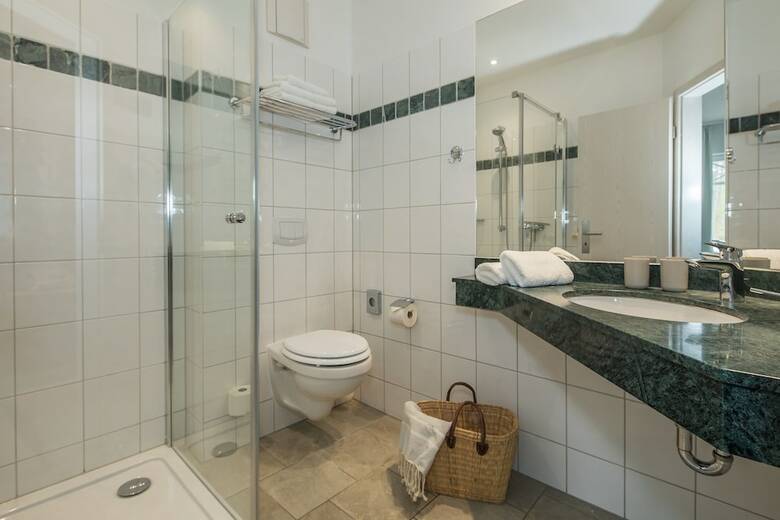 Hotel & Apartments Strandidyll