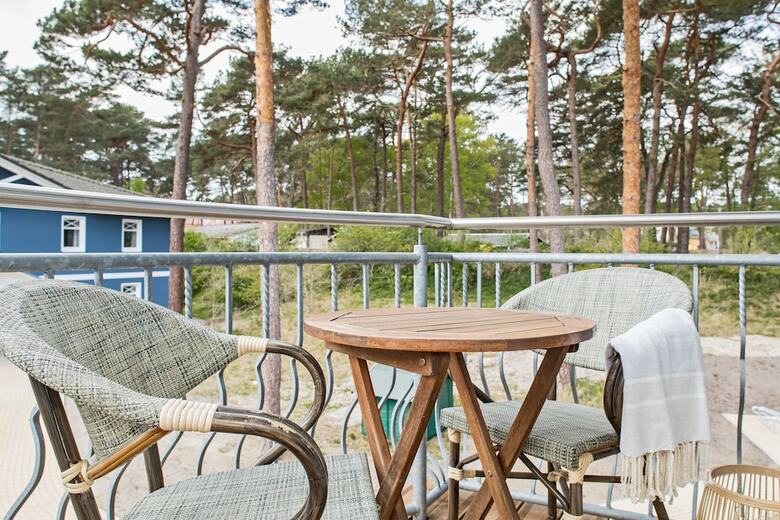Hotel & Apartments Strandidyll