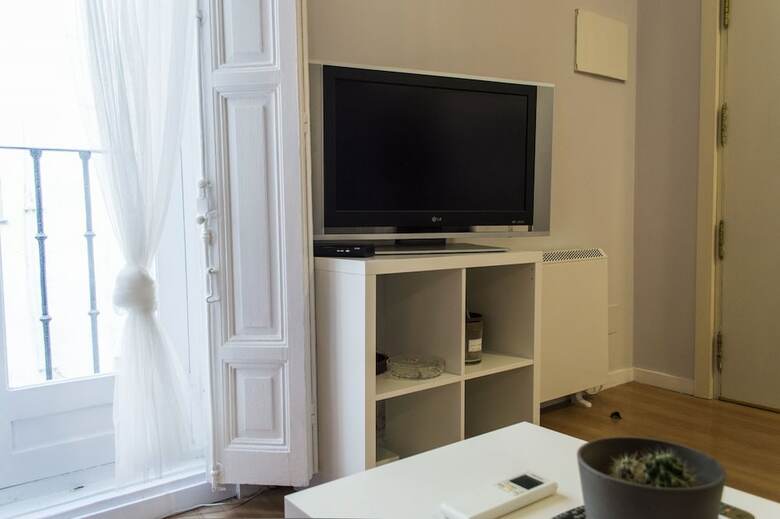 Apartamentos Centro Madrid Cervantes