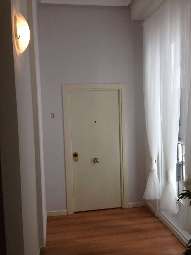 Apartamentos Centro Madrid Cervantes