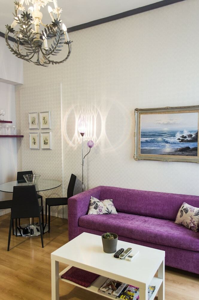 Apartamentos Centro Madrid Cervantes