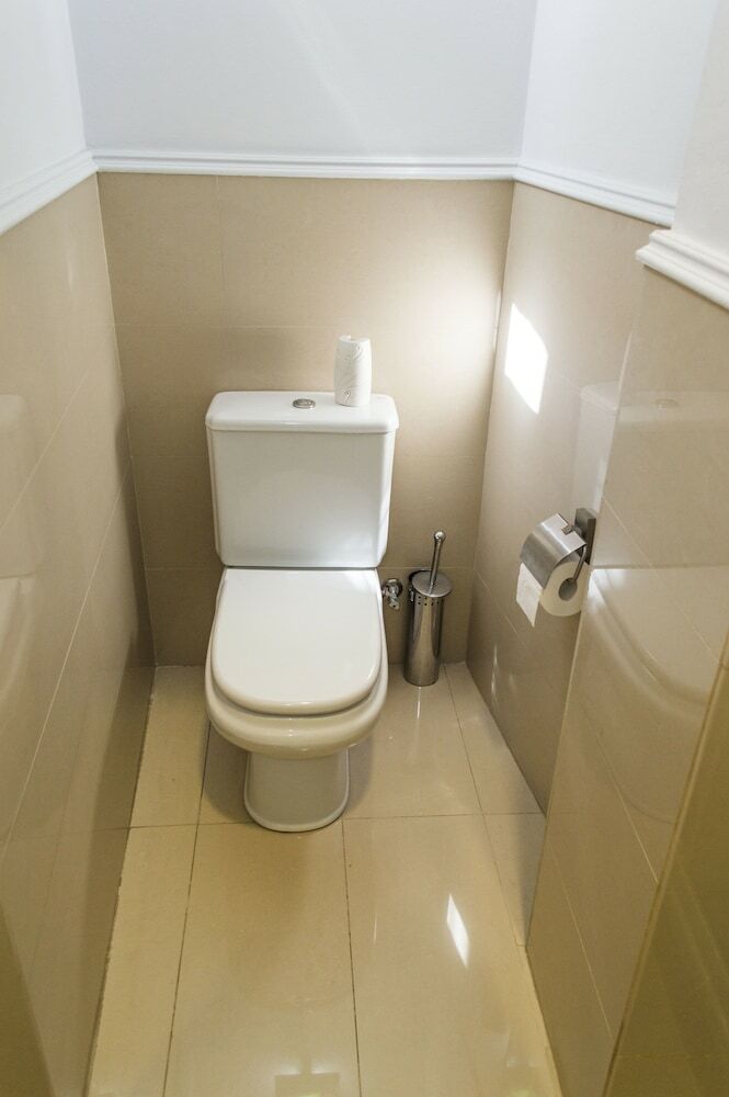 Apartamentos Centro Madrid Cervantes