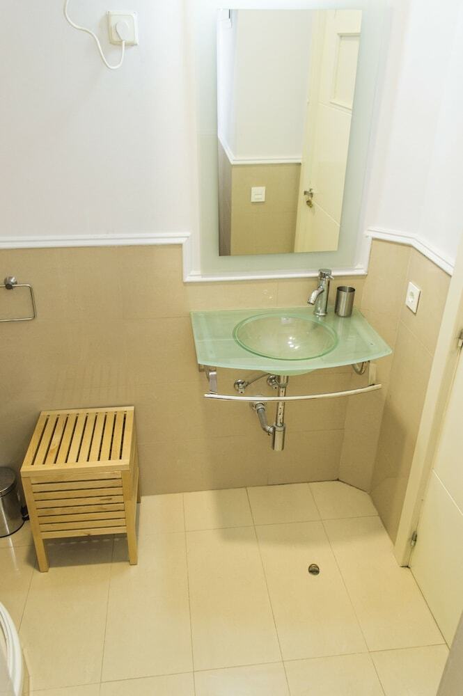 Apartamentos Centro Madrid Cervantes