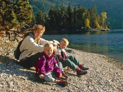 Hotel Alpenhof Kr�n