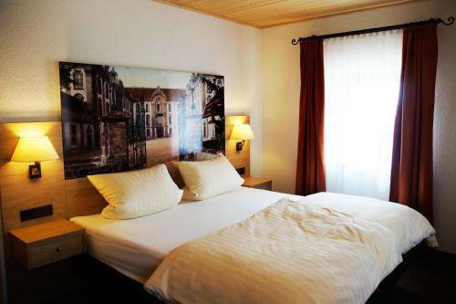 Posada Gasthof Adler