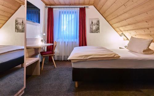 Posada Gasthof Adler
